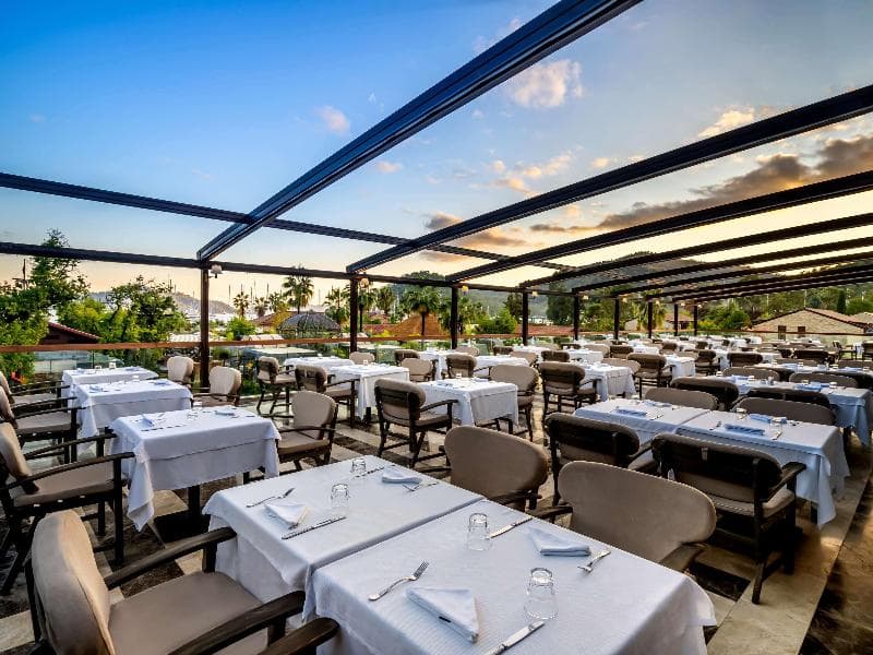 Rixos Premium Göcek Adult Only 2