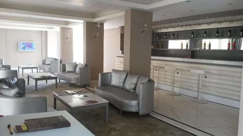 Winecity Boutique Hotel 4