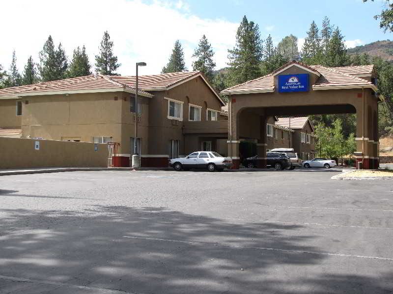 The Inelle, Oakhurst Yosemite, A Tribute Portfolio Hotel main
