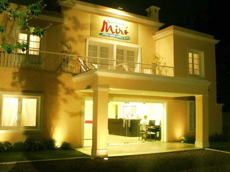 Joan Miro Hotel photo 1