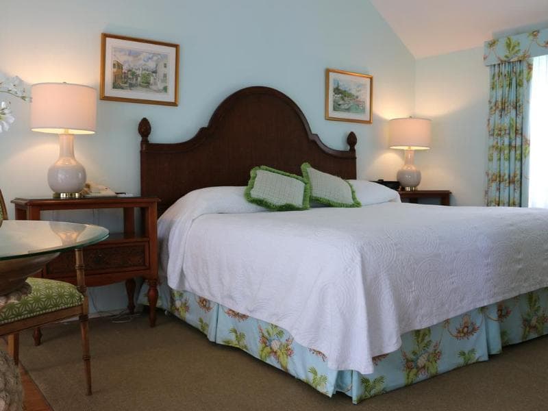 Rosedon Hotel 5