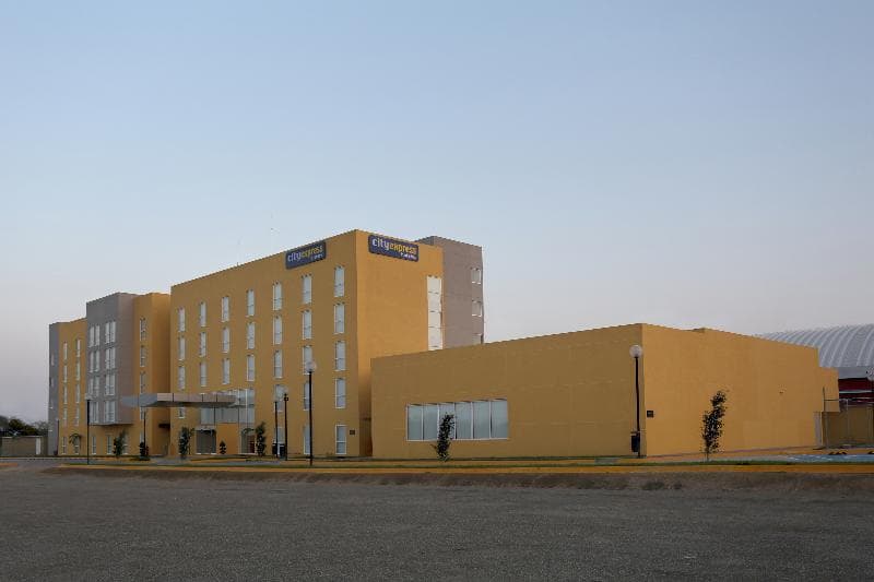 City Express Salina Cruz photo 1