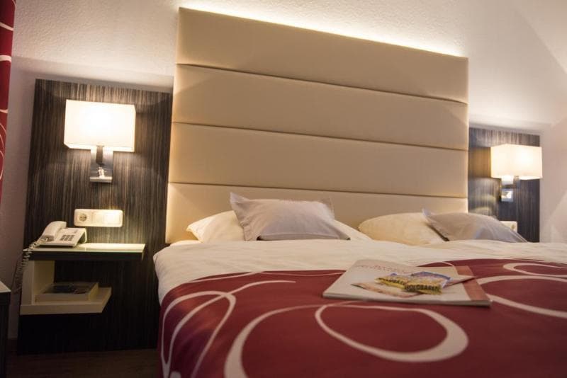 Hotel Stadt Cuxhaven 4