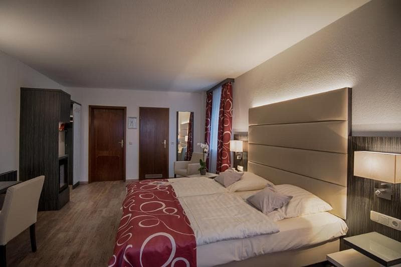 Hotel Stadt Cuxhaven 5