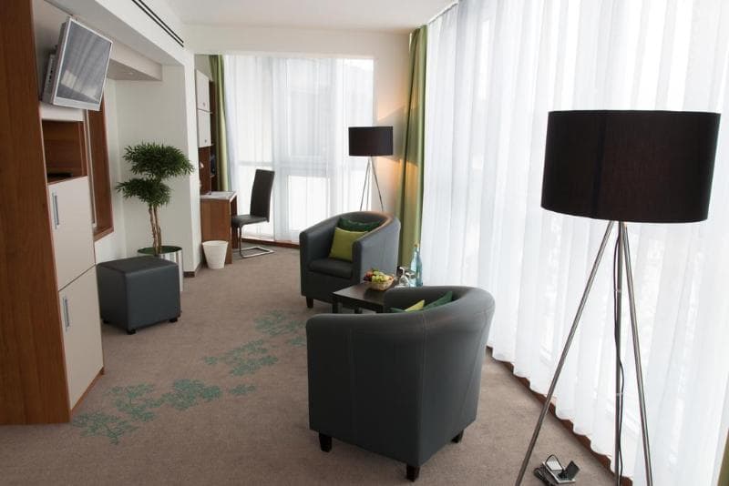 Ringberg Hotel 5