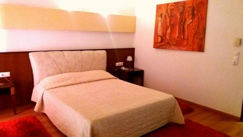 Acropol Hotel photo 1