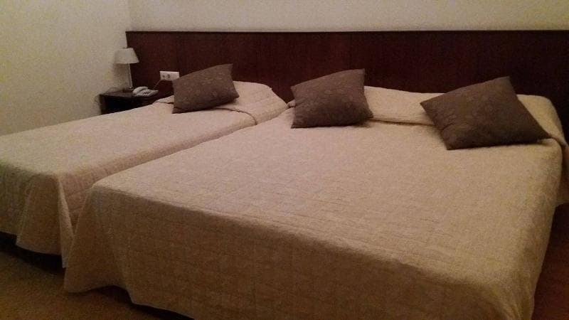 Acropol Hotel 2
