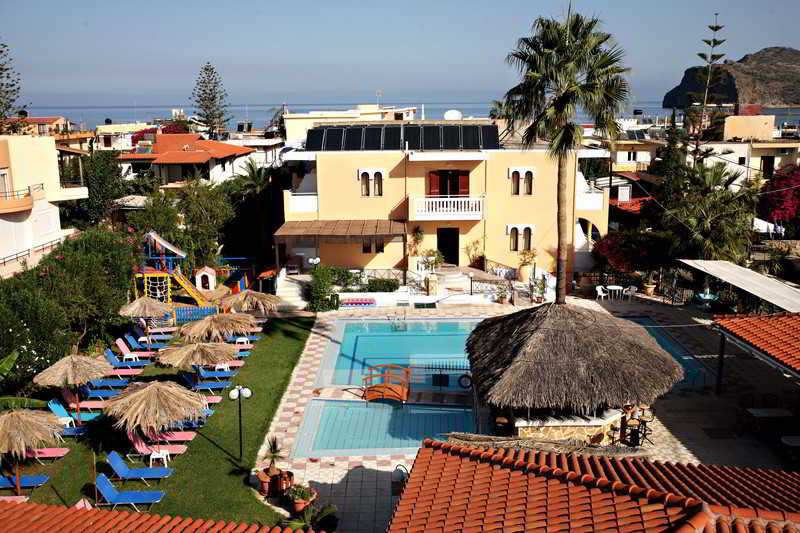 Solimar Turquoise Adults Only - All Inclusive photo 1