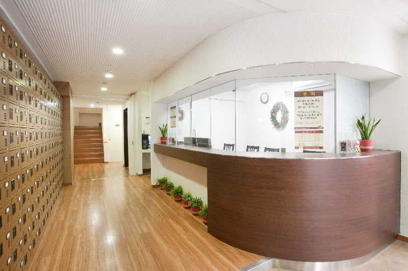 Hanabi Hotel 3