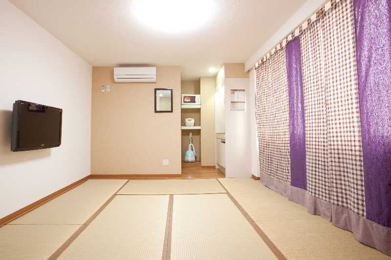 Hanabi Hotel 5