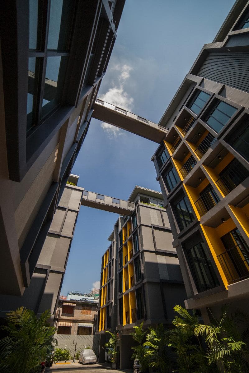 Isanook Bangkok 3
