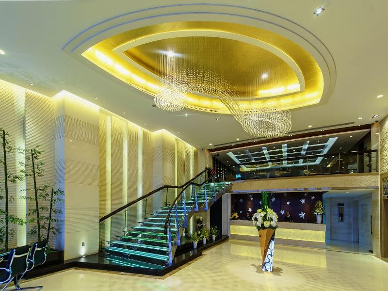 Brilliant Hotel 4