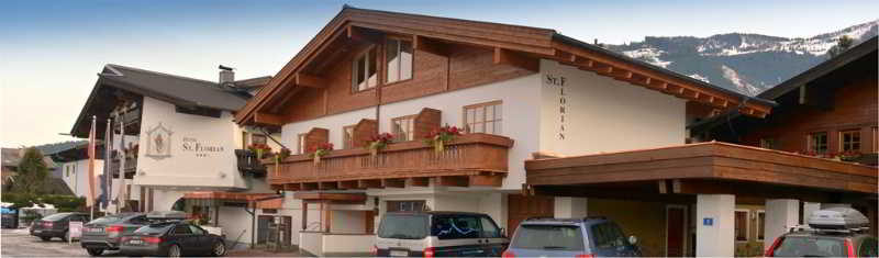 St. Florian main