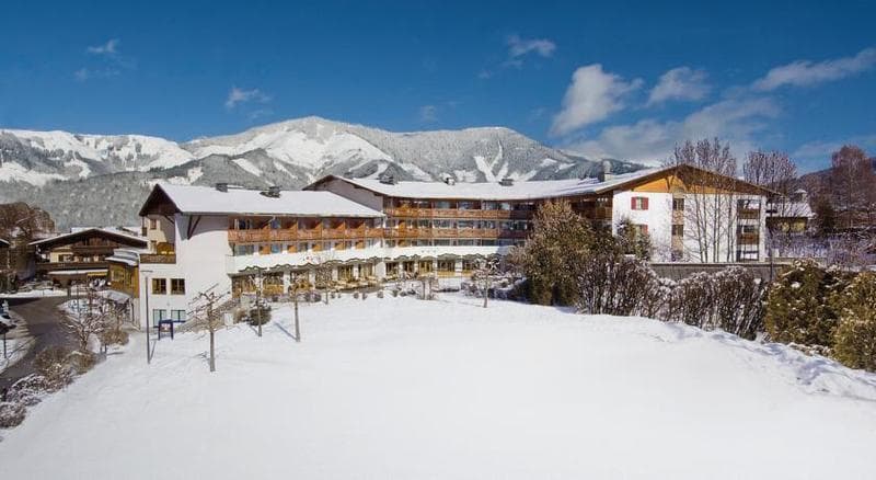 Das Alpenhaus Kaprun 3