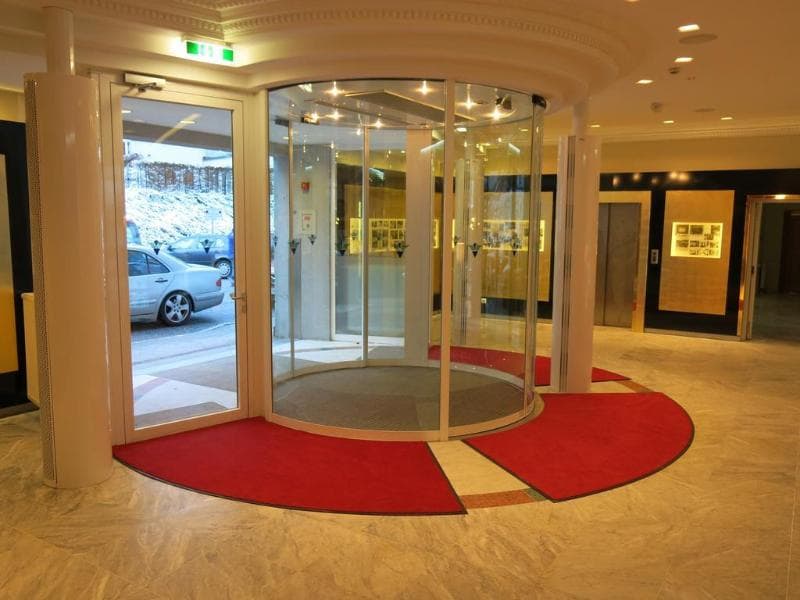 Mondi Resort Bellevue main