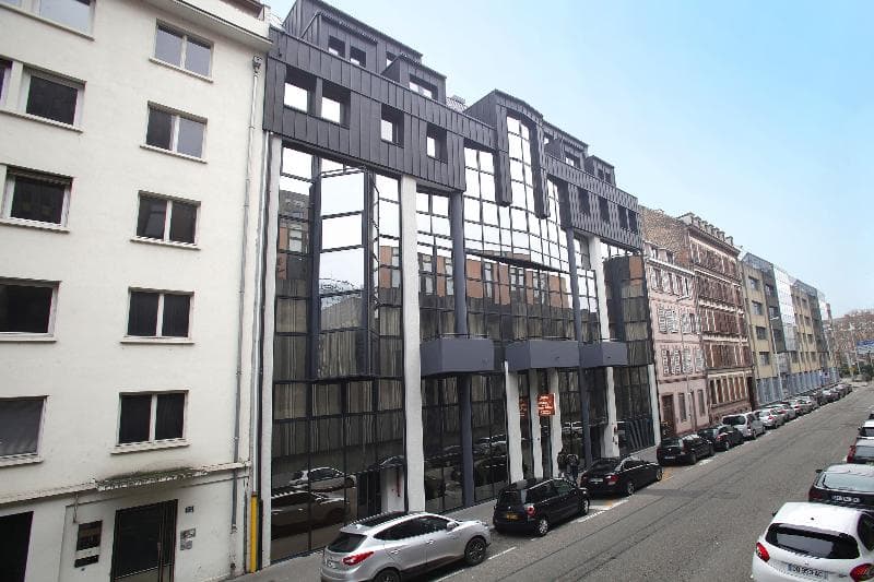 Appart'hôtel Odalys Green Marsh 1