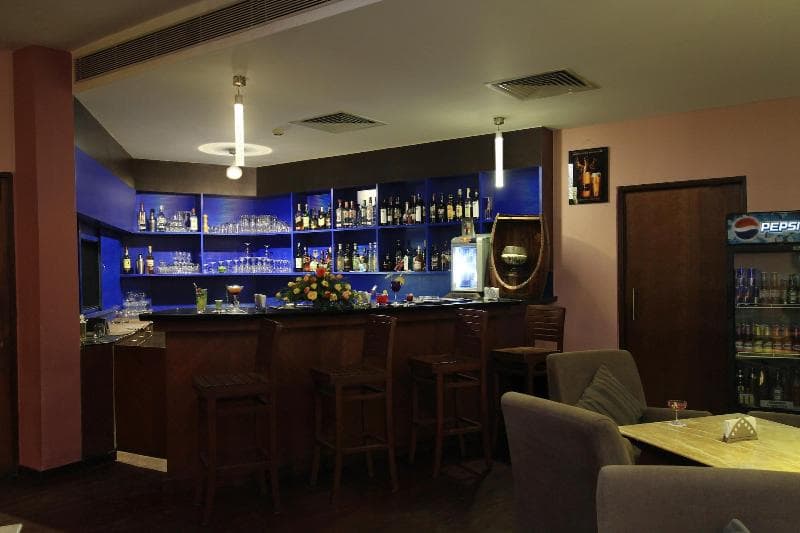 Silent Shores Resort & Spa photo 1