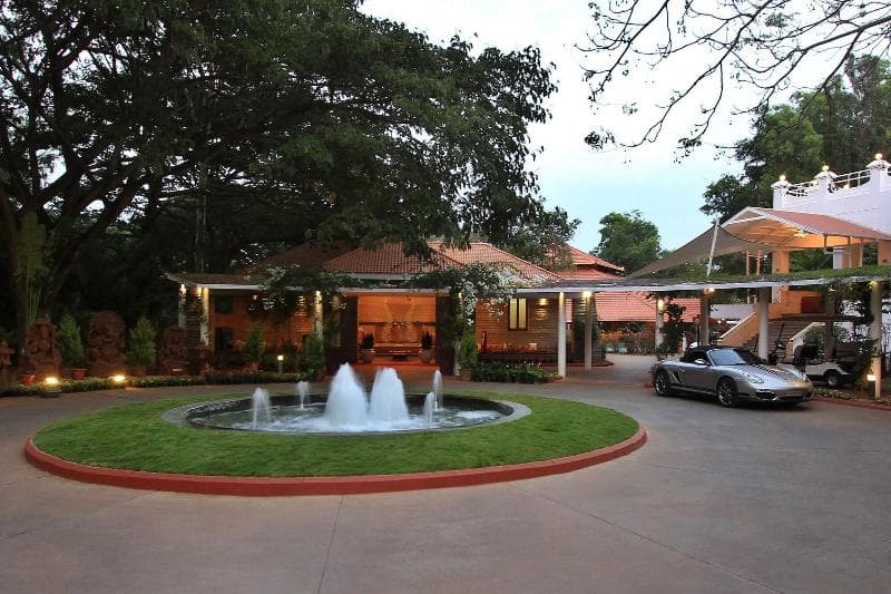 Silent Shores Resort & Spa 3