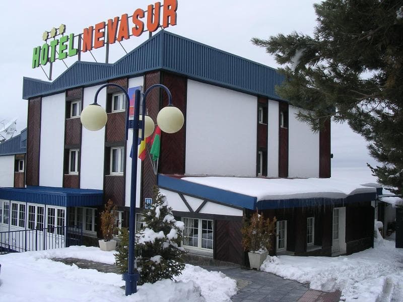 Nevasur 5