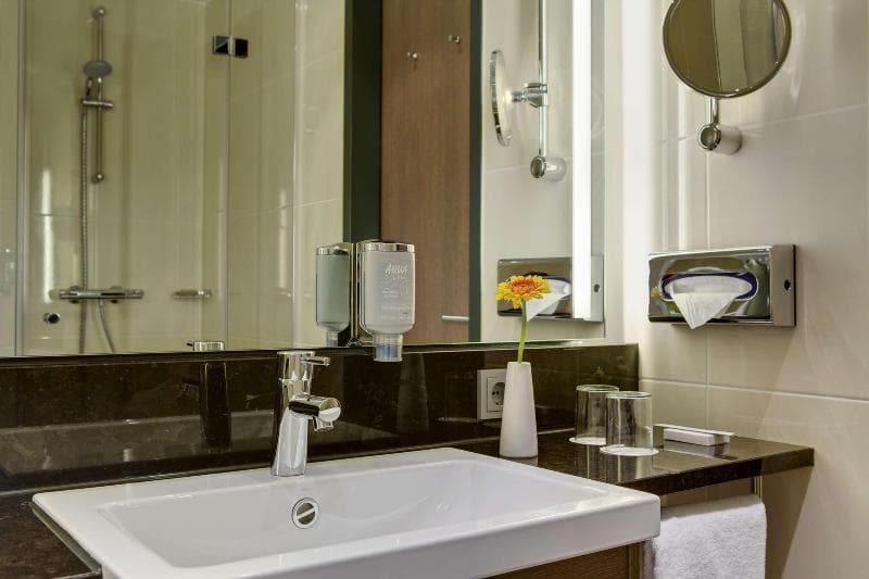 Intercityhotel Leipzig 2