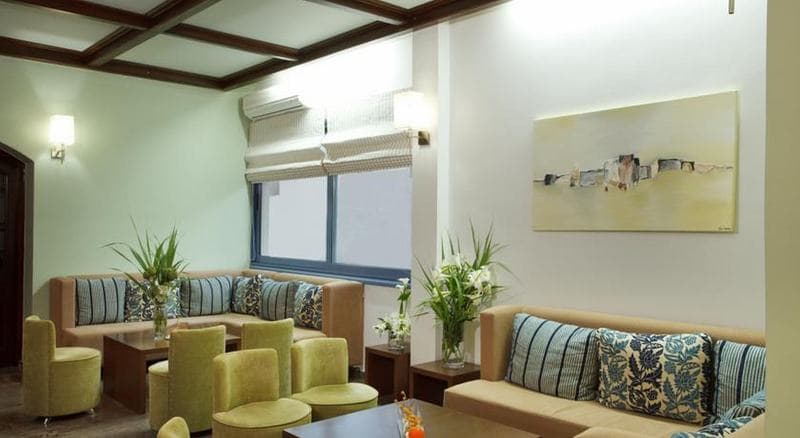 Sofia Hotel 5