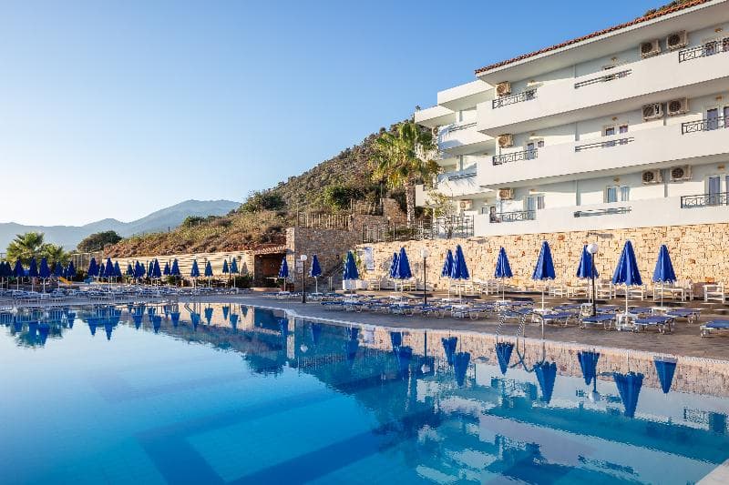 Koni Village Hotel photo 1