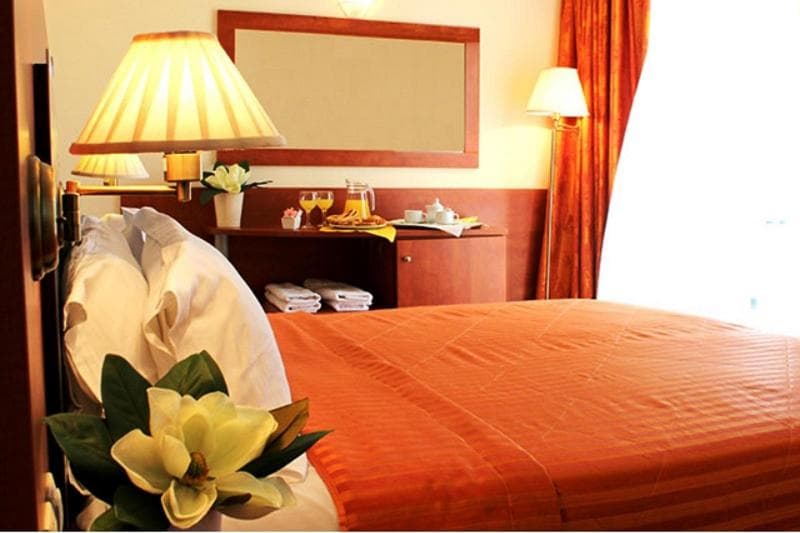 Galaxy Hotel photo 1