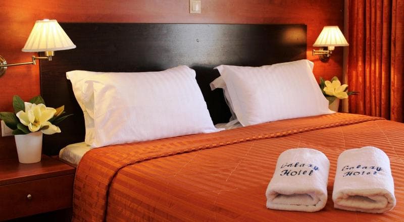Galaxy Hotel 3