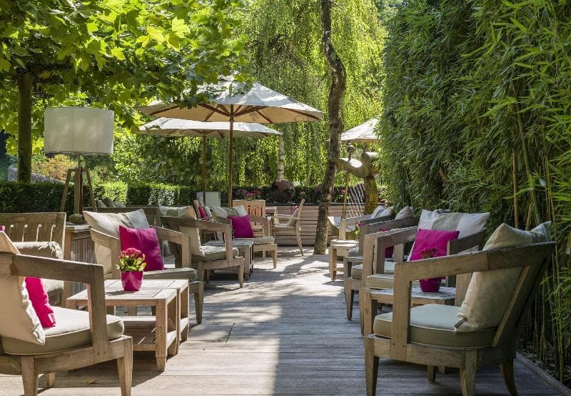Park Hotel Sonnenhof photo 1
