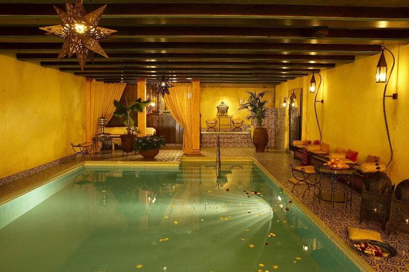 Park Hotel Sonnenhof 3