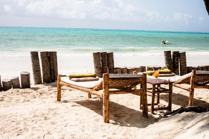 Dhown Inn Zanzibar 2