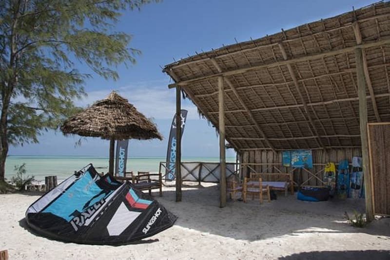 Dhown Inn Zanzibar 5