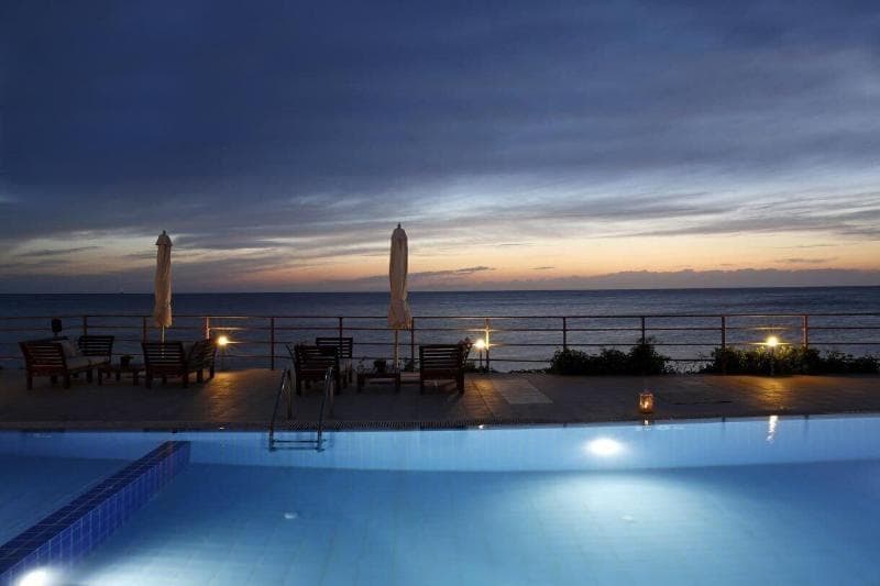 Niki Beach 5