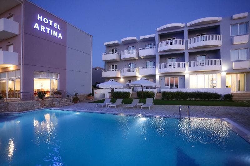 Artina Nuovo 2