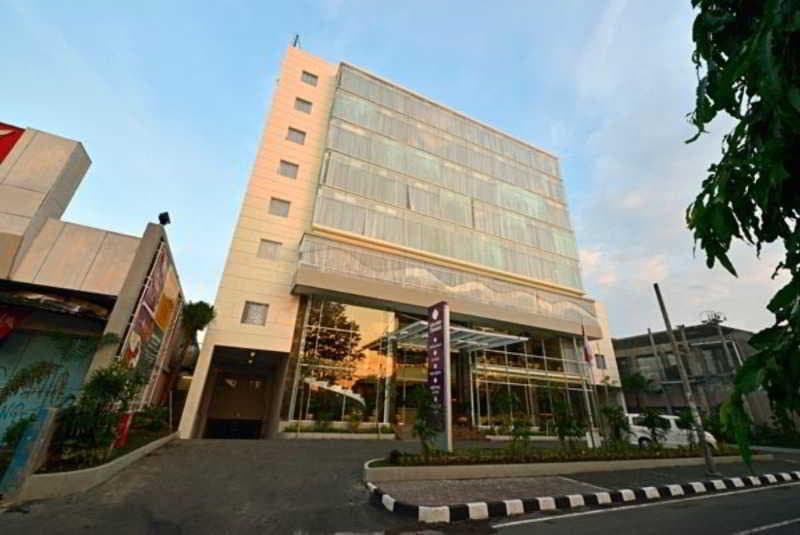 Grand Tjokro Yogyakarta photo 1