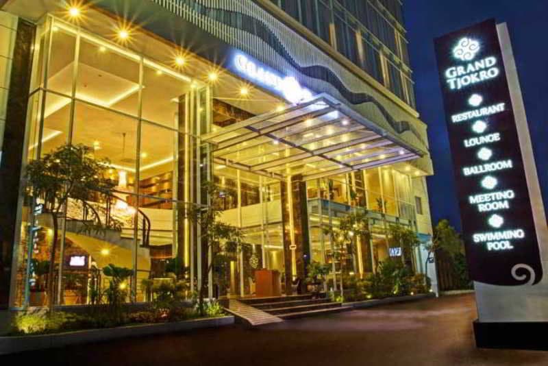 Grand Tjokro Yogyakarta 2