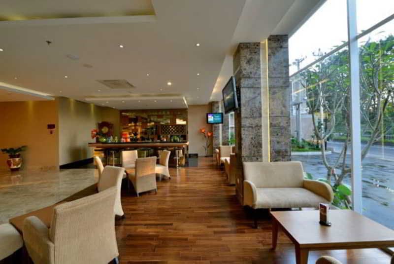 Grand Tjokro Yogyakarta 4