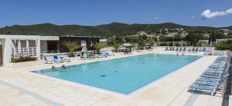 Résidence Odalys Les Villas De Bel Godère 4