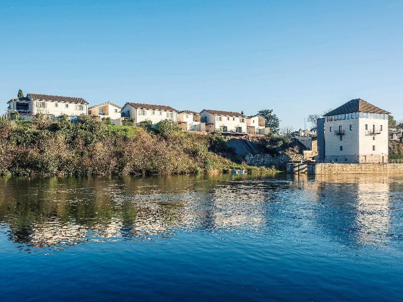Hotel Mercure Villeneuve-sur-Lot-Le Moulin de Madame 4