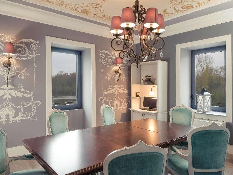 Hotel Mercure Villeneuve-sur-Lot-Le Moulin de Madame 5