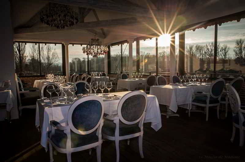 Hotel Mercure Villeneuve-sur-Lot-Le Moulin de Madame 3