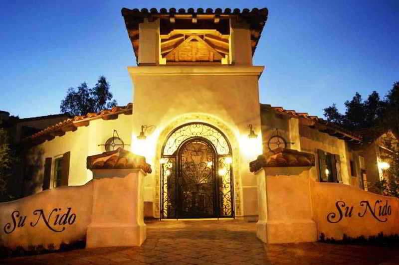 Su Nido Inn main