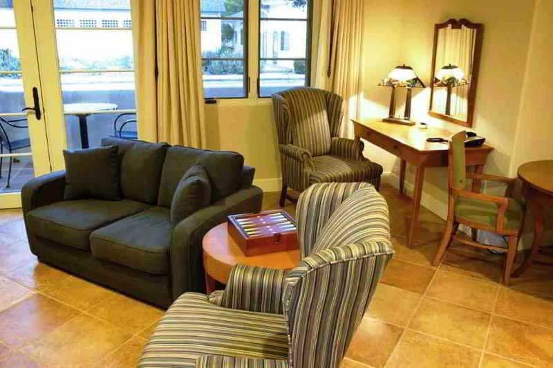 Su Nido Inn 4