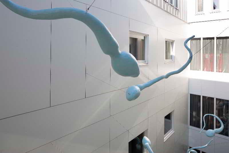 Art'otel Amsterdam, Powered By Radisson Hotels 4