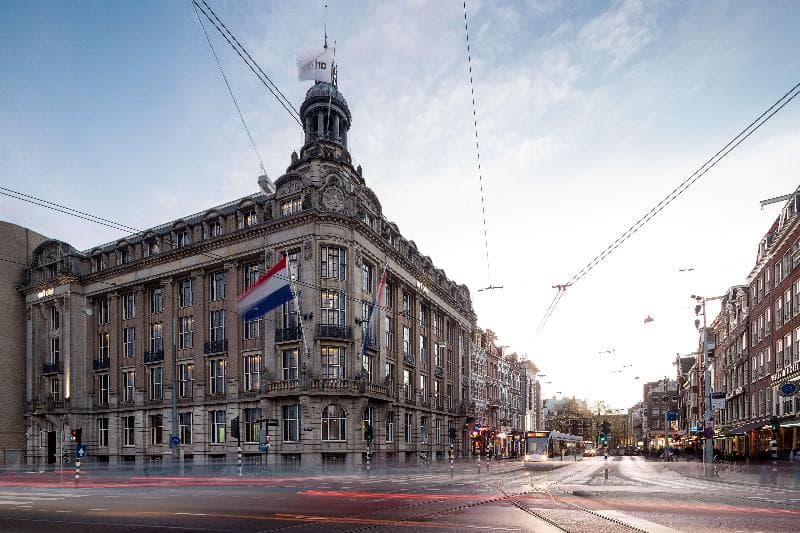 Art'otel Amsterdam, Powered By Radisson Hotels 5