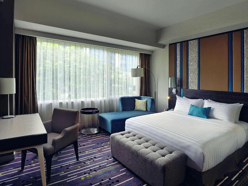 Mercure Serpong Alam Sutera 3