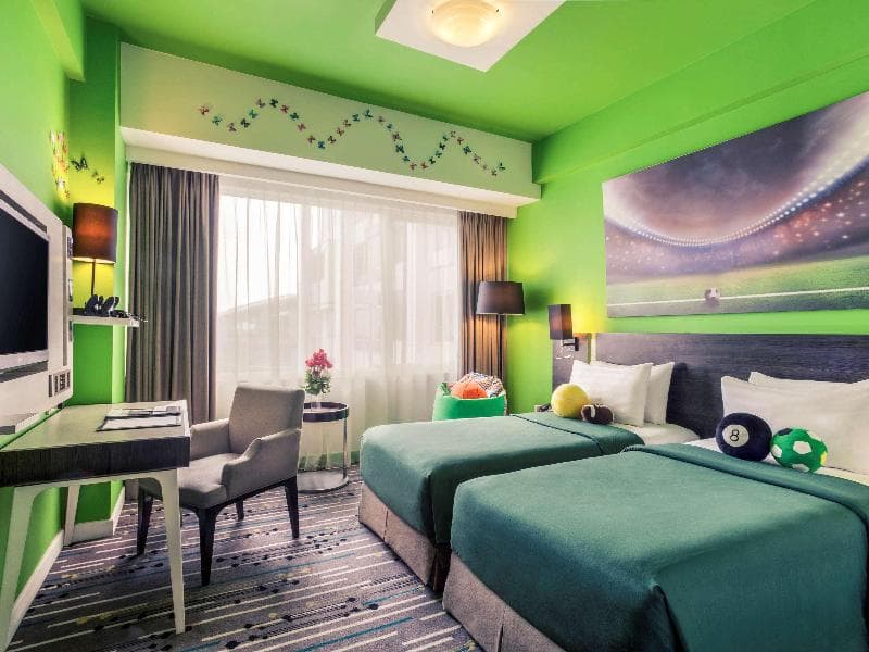 Mercure Serpong Alam Sutera 4