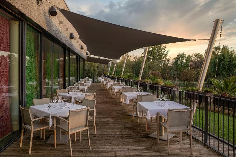 DoubleTree by Hilton Lyon Eurexpo 4