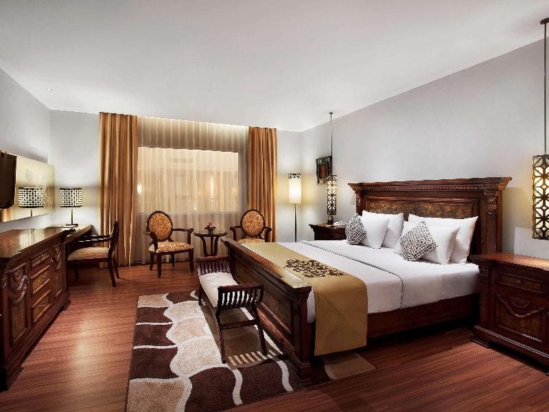 The Royal Surakarta Heritage - Handwritten Collection 3