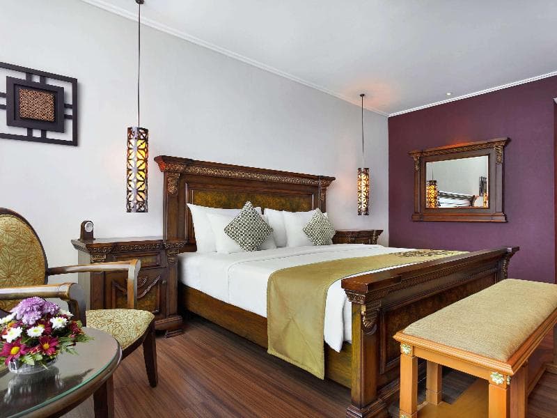 The Royal Surakarta Heritage - Handwritten Collection 4